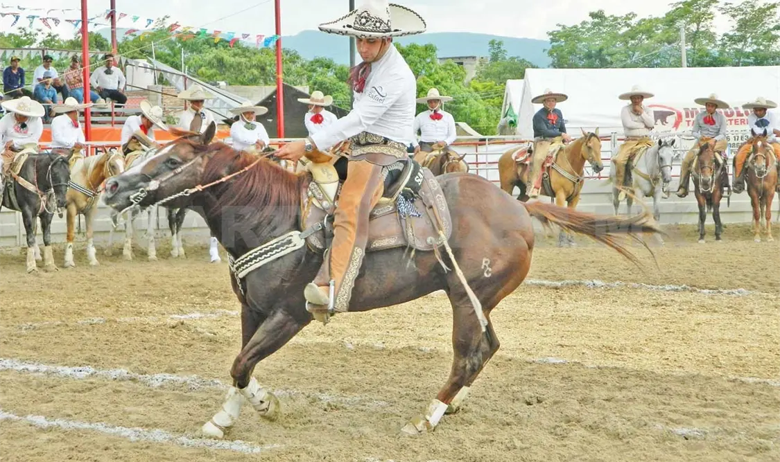 Palmira y San Rafael, candidatos a Querétaro