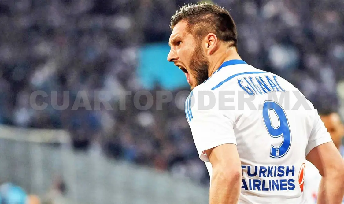 Gignac espera ganar Copa