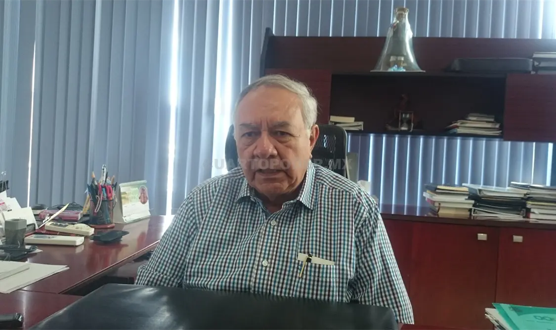 Continuará blindaje electoral en Chiapas. Jonathan Cervantes / CP