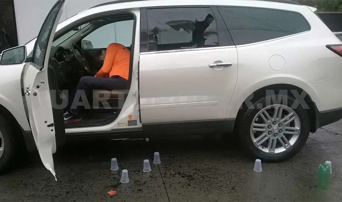 Muere delegado del ISSSTE en Jalisco