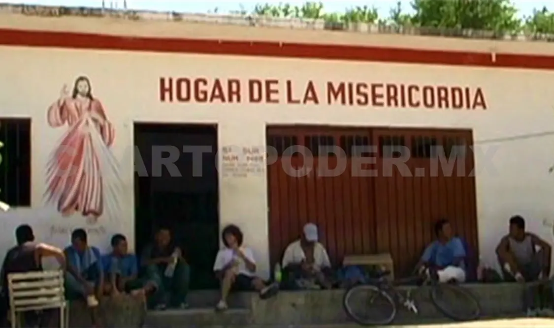 Los albergues católicos dan apoyo a sectores desprotegidos.