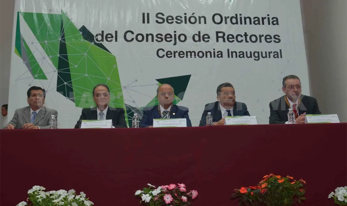 Aporta Cumex propuestas para enfrentar problemas