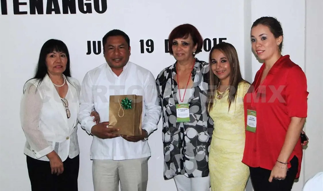 Realizan encuentro de hermandad y compromiso