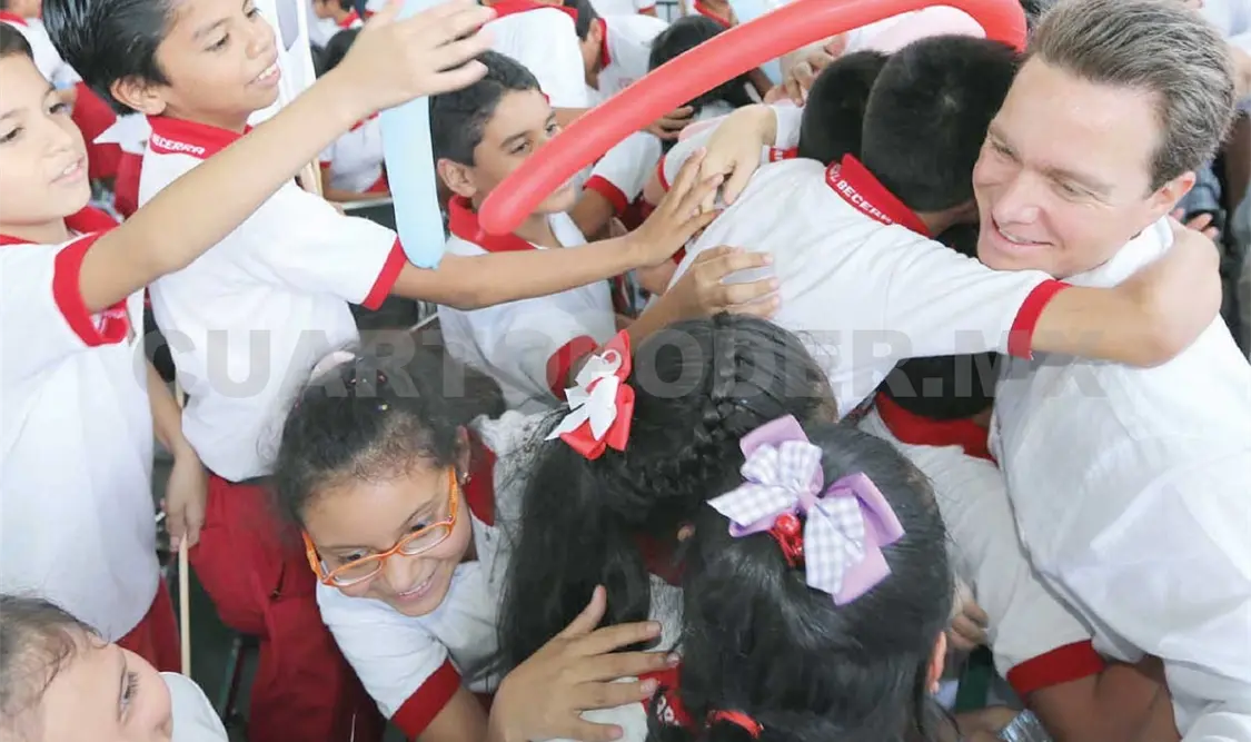 Chiapas, en lucha permanente contra el trabajo infantil
