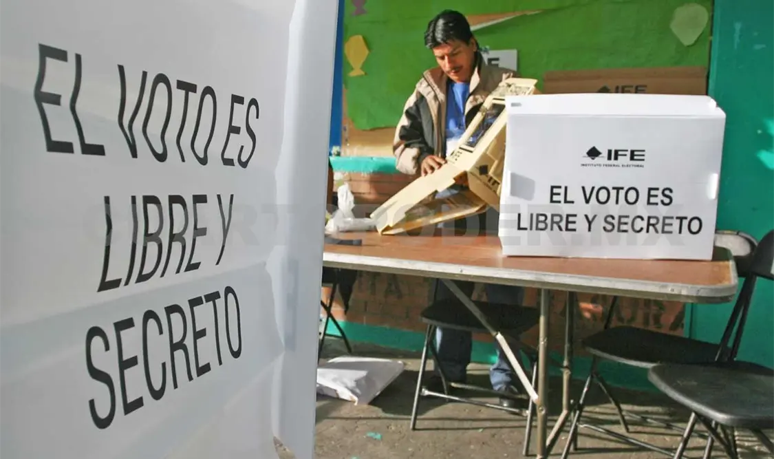 No habrá tolerancia a funcionarios que infrinjan ley electoral