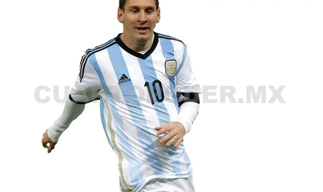 Argentina busca su pase ante Jamaica