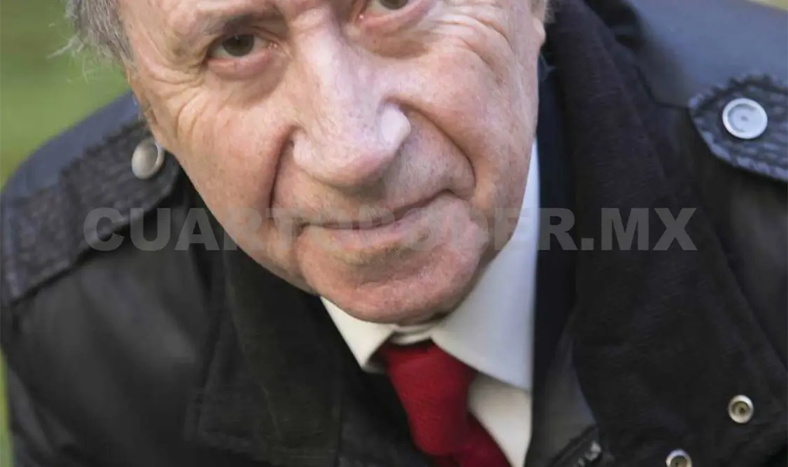 José María Pérez González