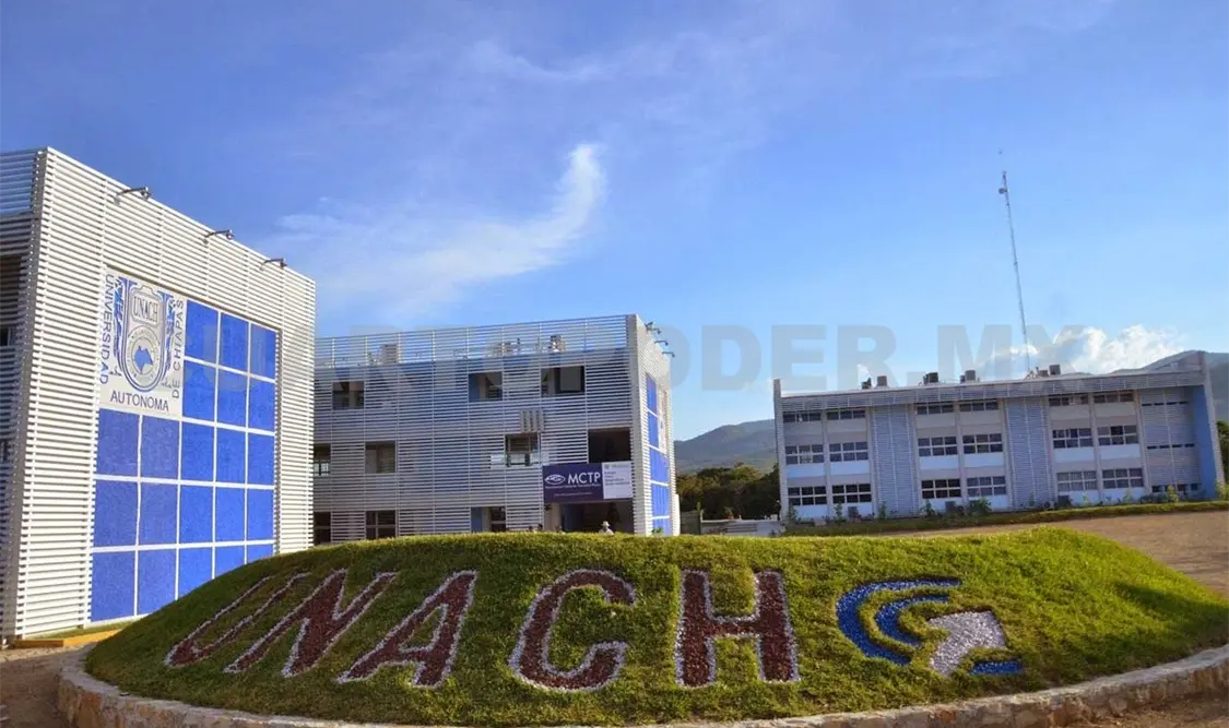 Unach abre sus puertas en período de vacaciones para los niños e implemente curso de verano. CP