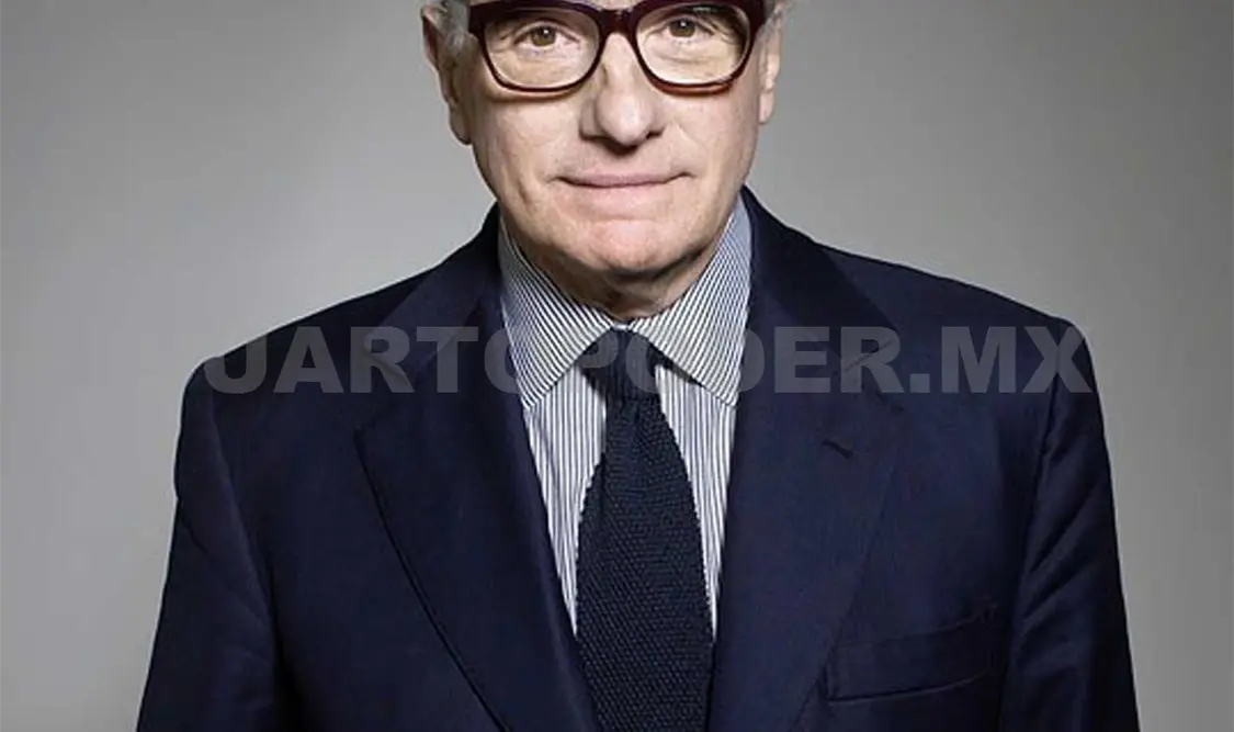 Martin Scorsese, acreedor del premio Lumière