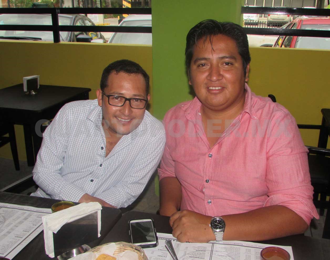 Un lugar para divertirse en familia