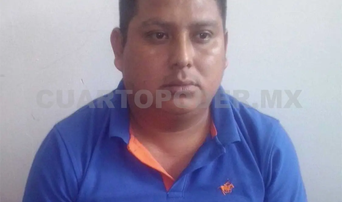 Enrique Montejo Díaz