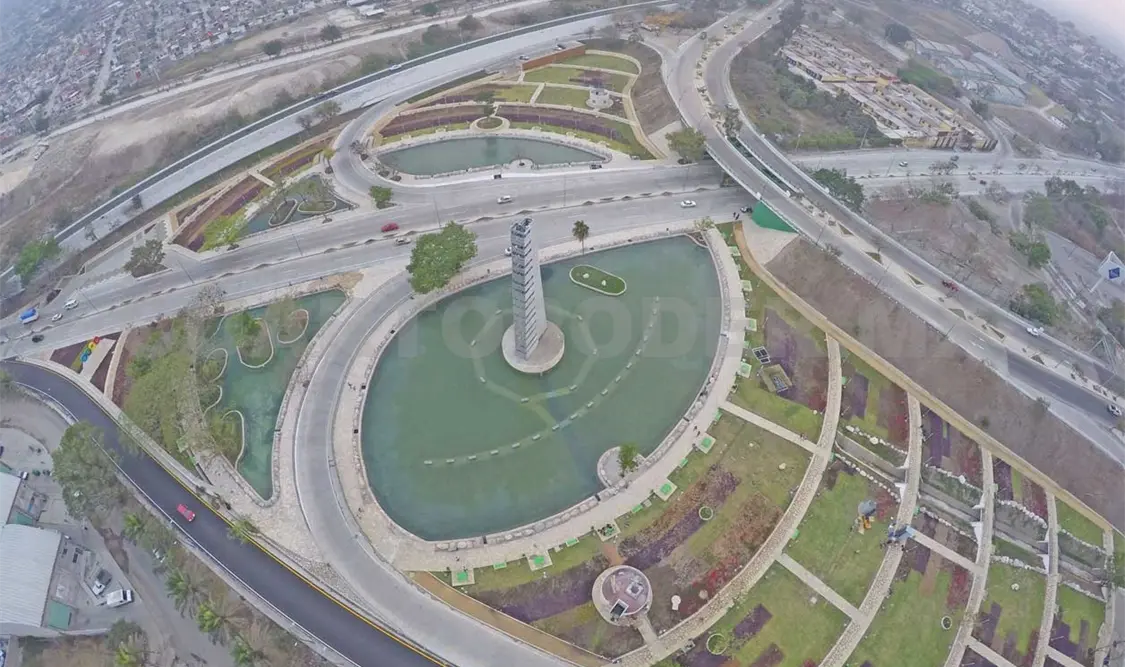Tuxtla transita hacia la modernización