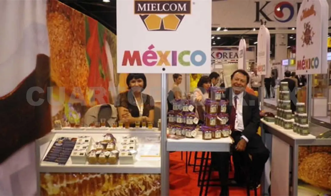 Participarán productores certificados en expo orgánica