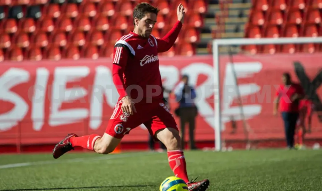 Hauche se alista para avalar expectativas