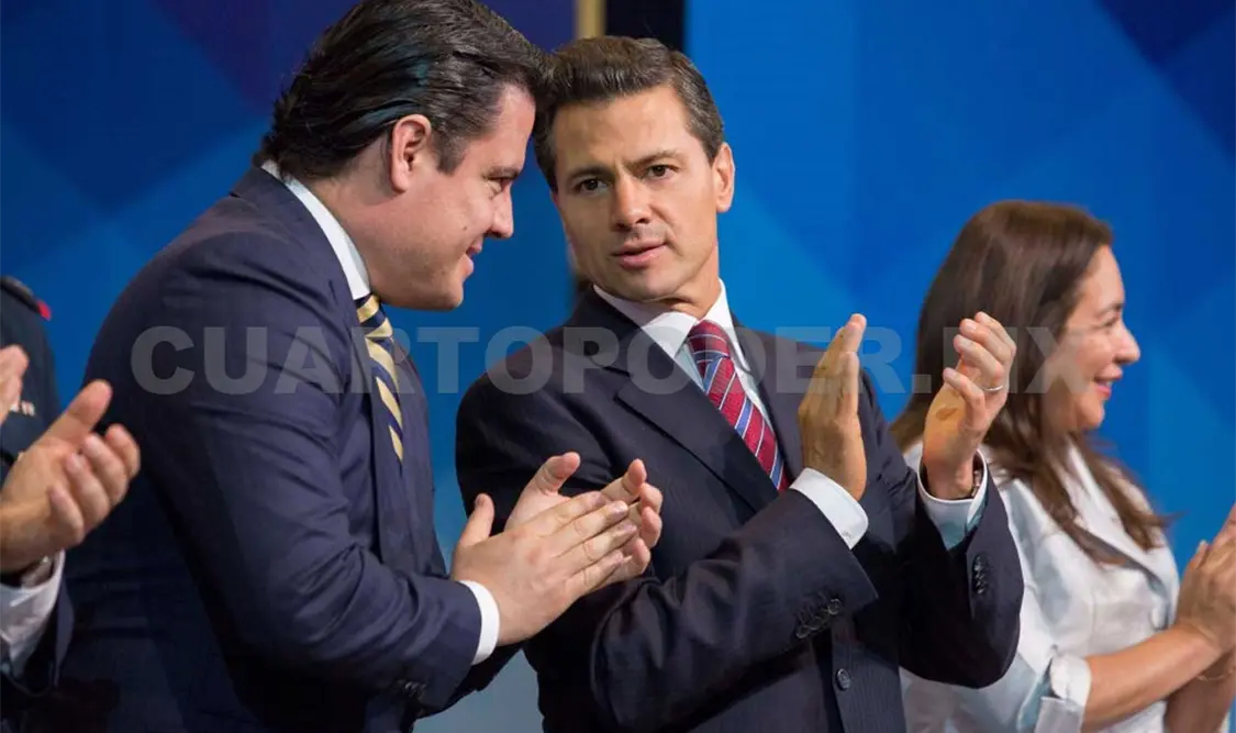 Educación de calidad obliga a evaluación a maestros: Peña Nieto