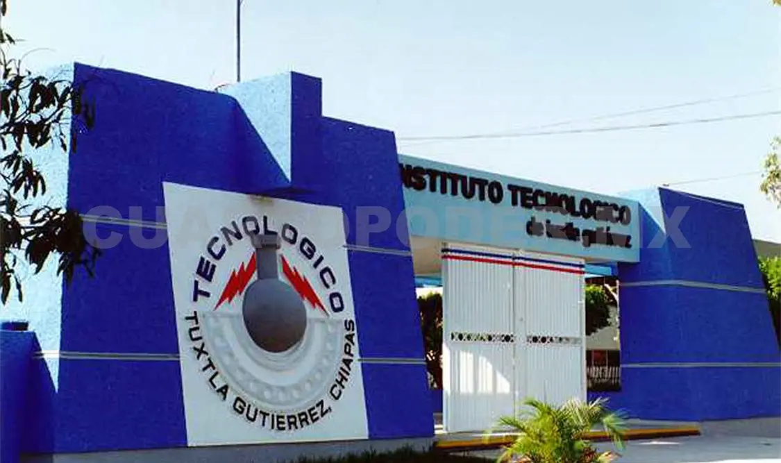 Publican resultados de exámenes