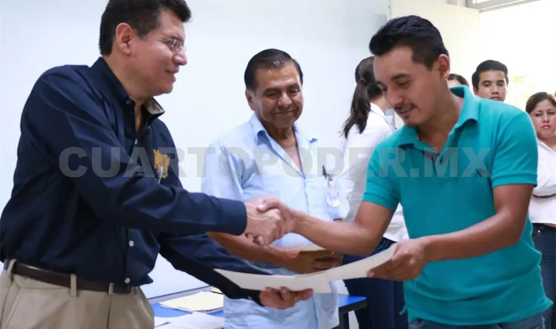 Certifican aptitudes y capacidades de prestadores de servicios
