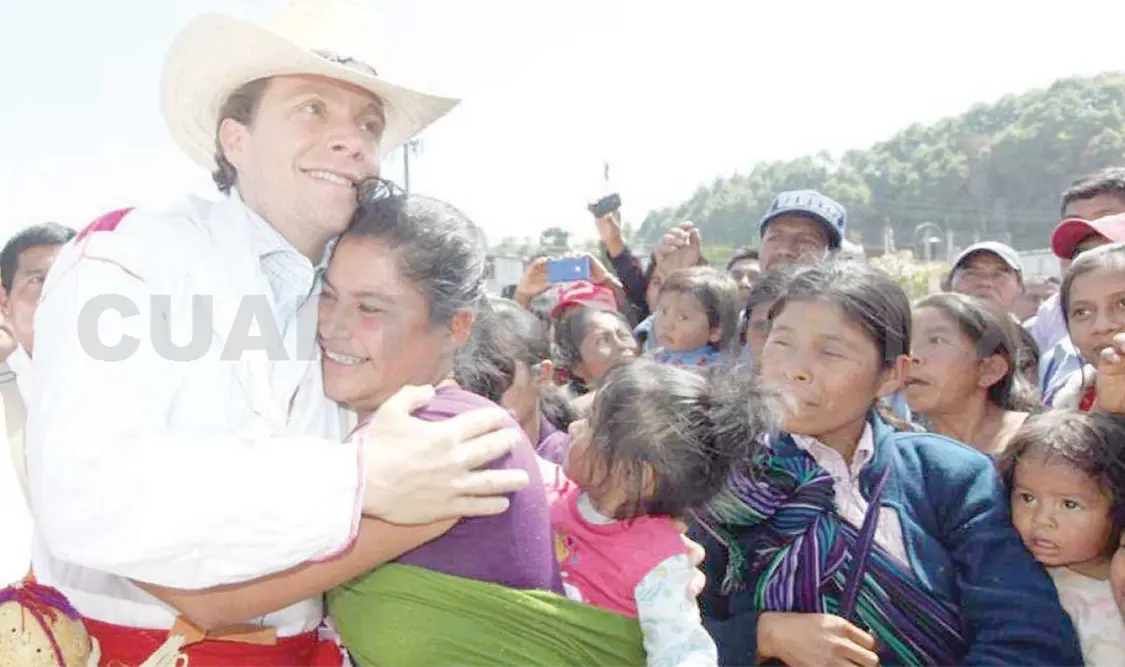 Gobierno de Chiapas, comprometido en la lucha contra el cáncer