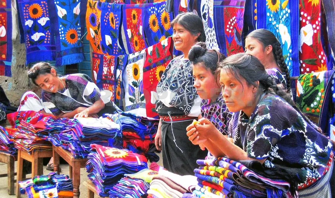 Buscan declaratoria de Ciudad Creativa en Artesanía