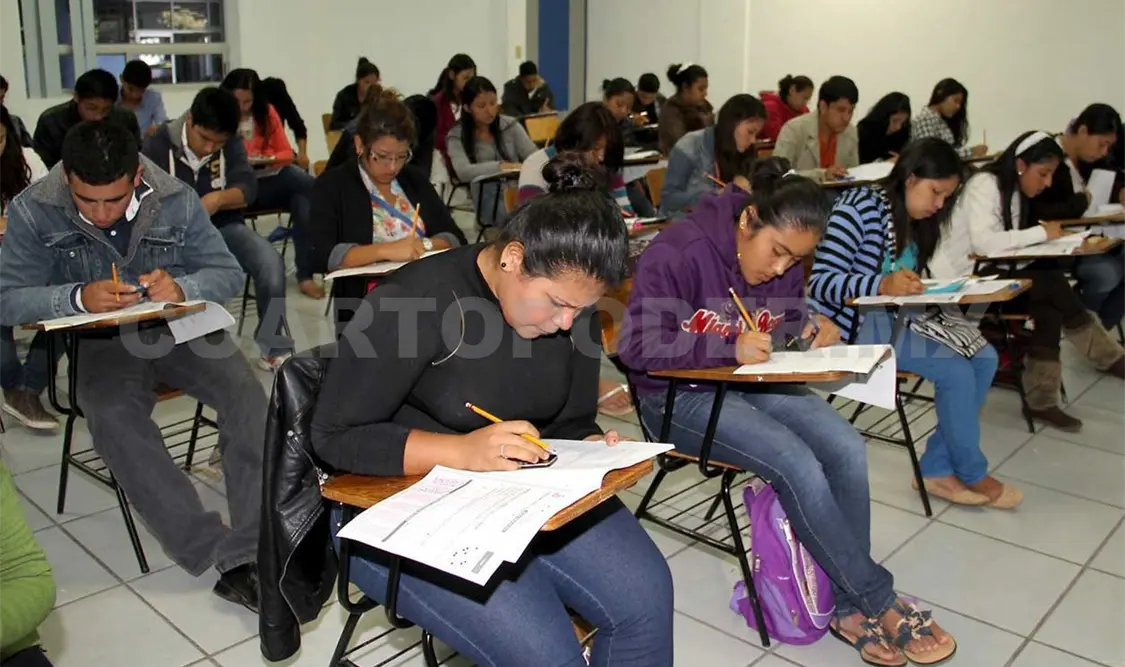 Evaluarán en Chiapas, Oaxaca y Michoacán