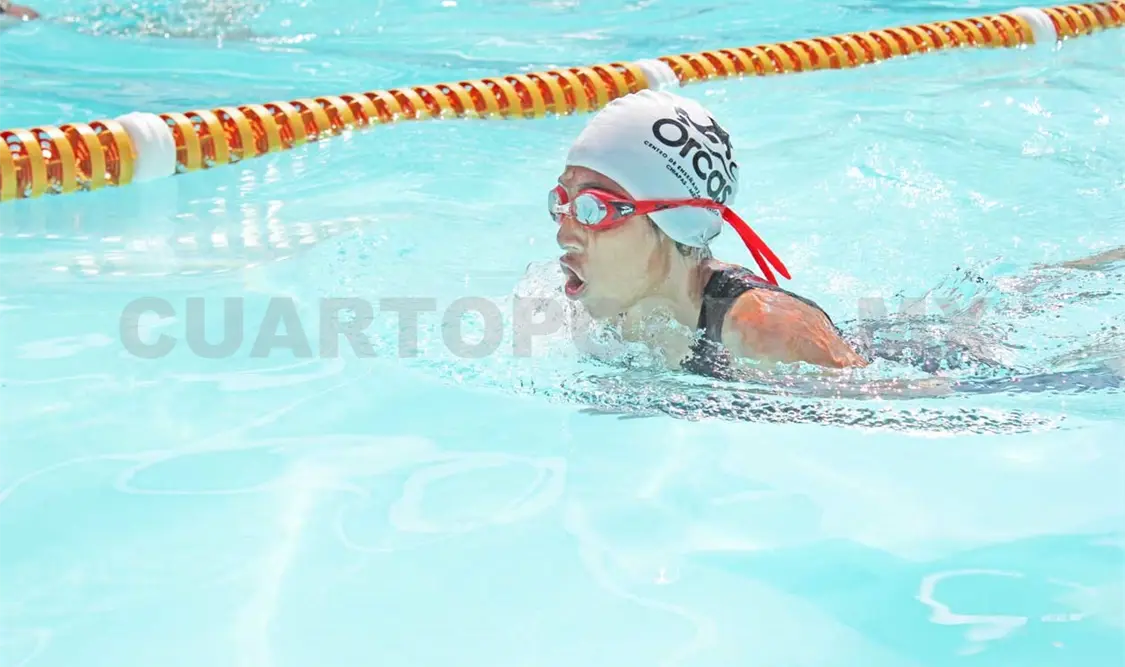 Aquarius gana el Campeonato Infantil