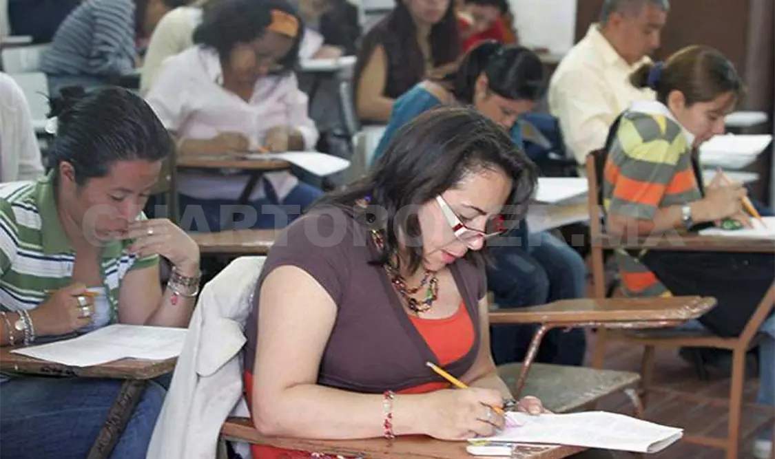 Avala SCJN evaluación docente