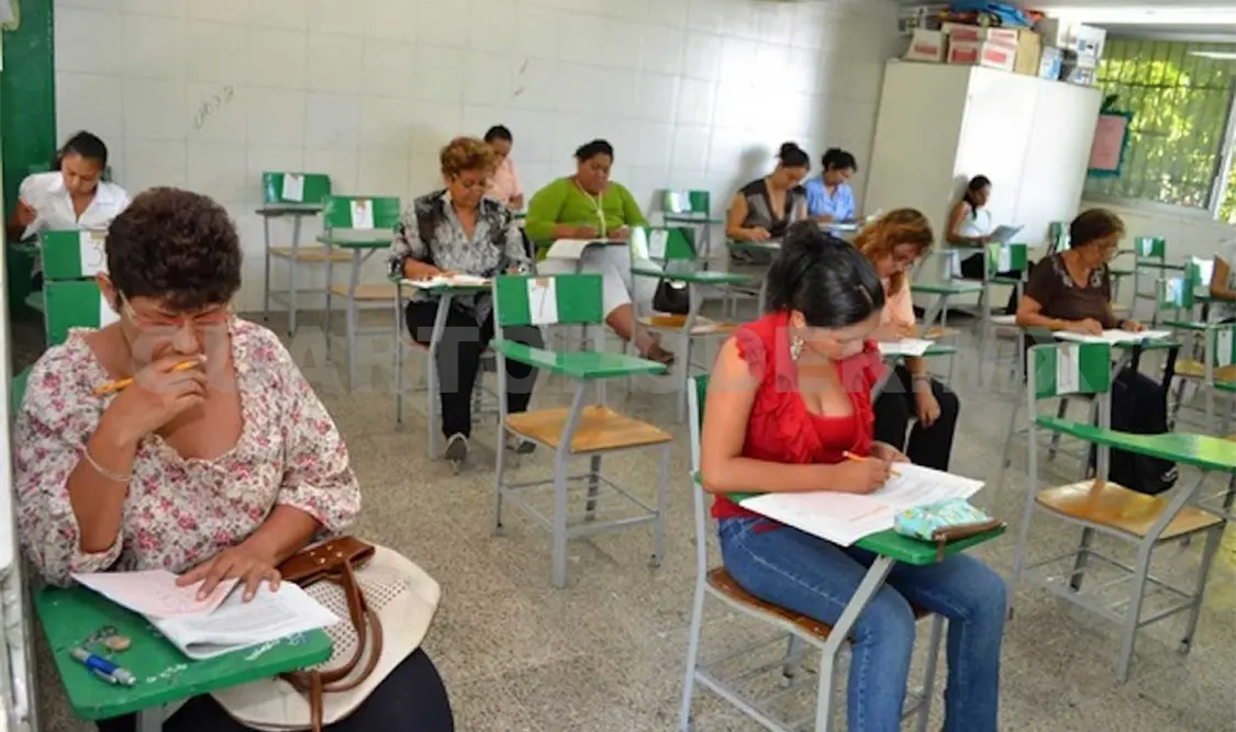 Abrirán oficinas locales para Evaluación de la Educación