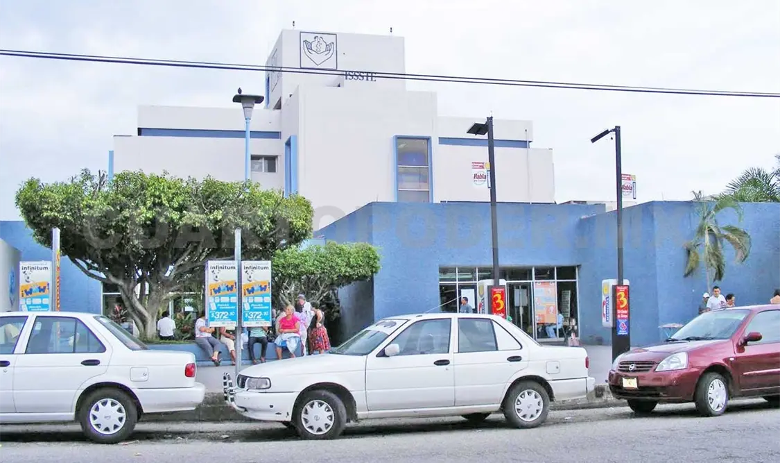 Impulsan en Chiapas Receta Resurtible