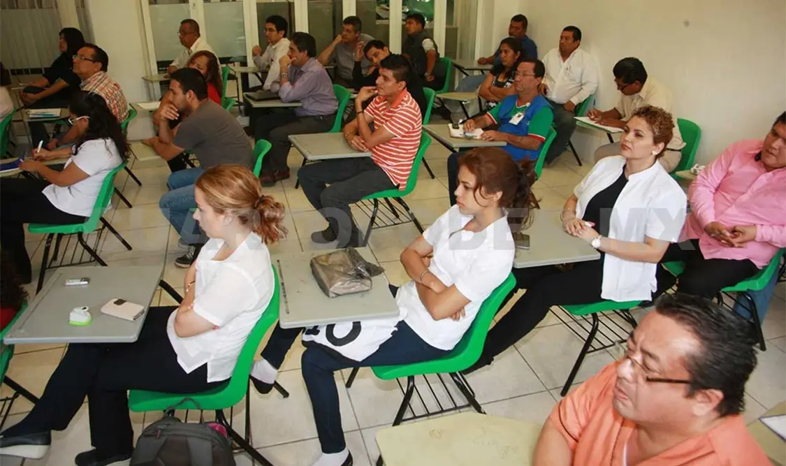 Impulsan Modelo Nacional de Prevención