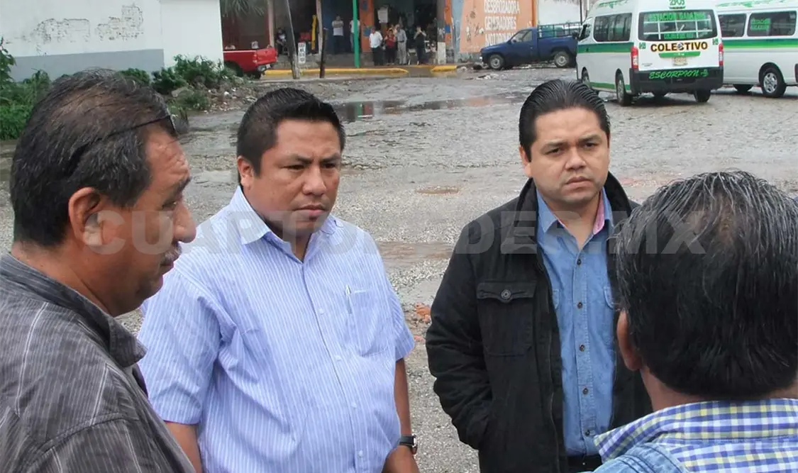 Avanza atención al centro de transferencia de basura