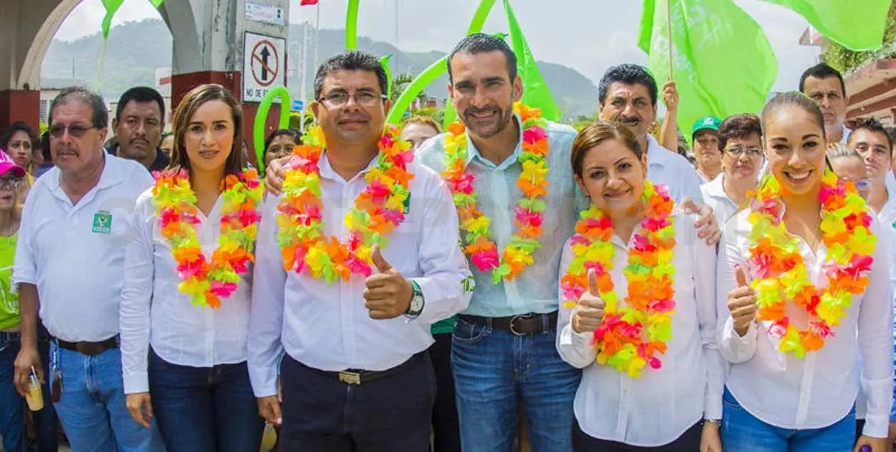 Vamos a impulsar la productividad en la zona Norte: Melgar