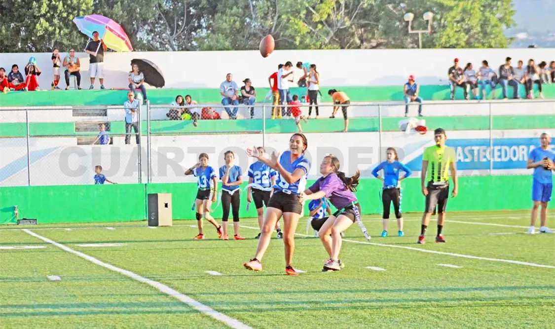 Panteras de Coita gana en la fecha uno