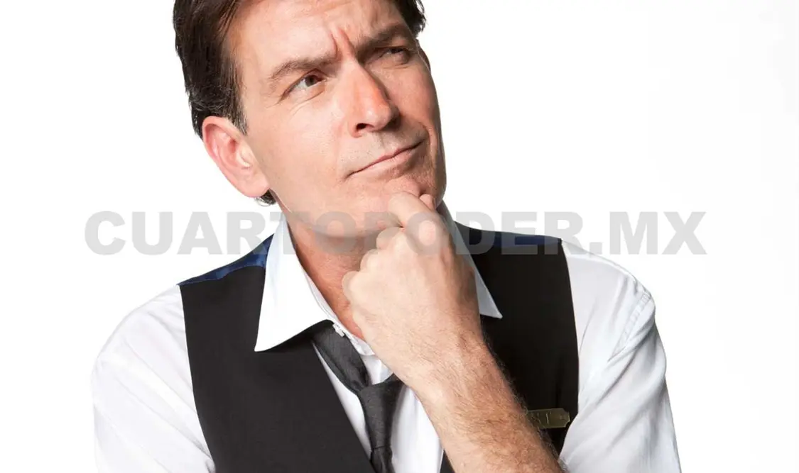 Charlie Sheen estalla contra su ex