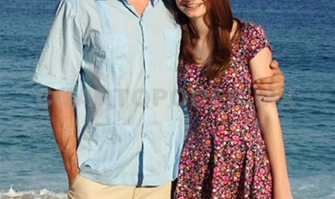 Paul Walker es recordado por su hija