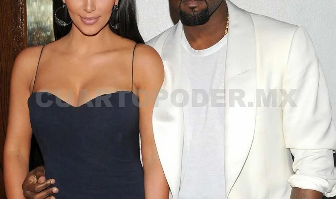 Será niño el bebé de Kim Kardashian