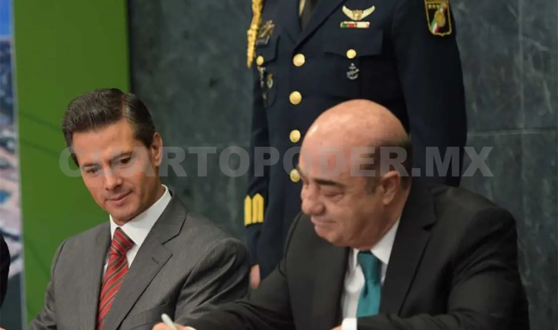 Política de Vivienda da resultados, destaca EPN