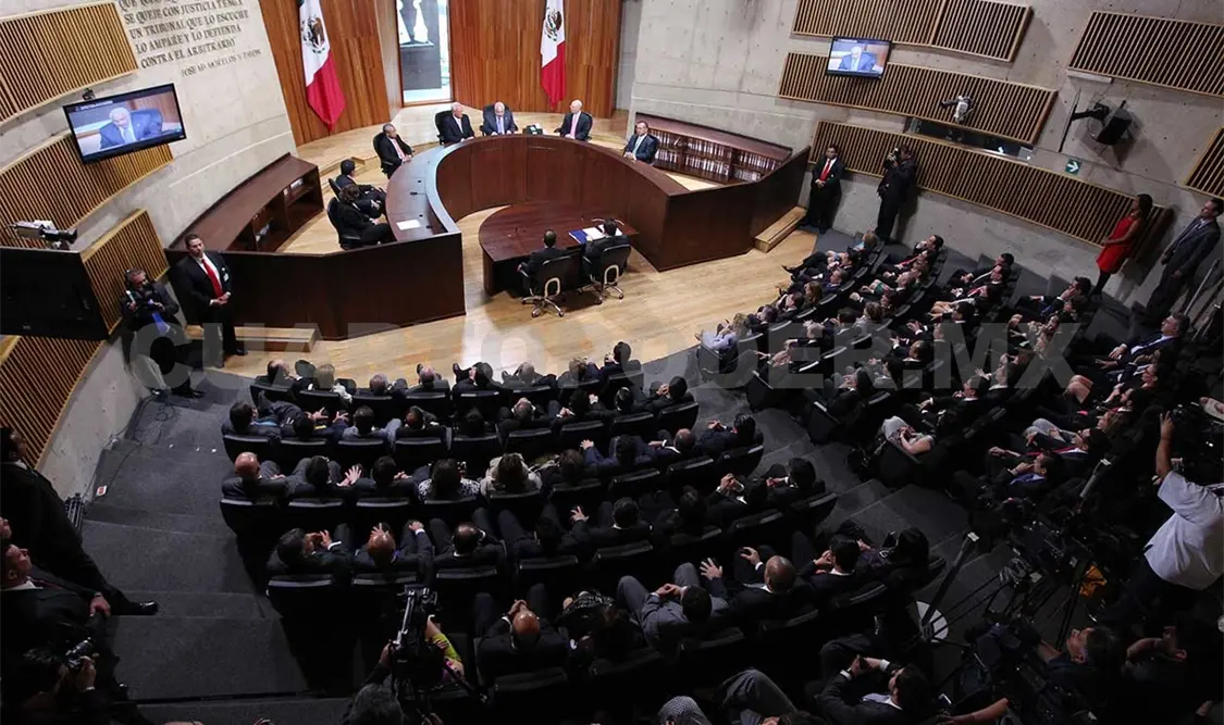 Analizarán procedencia para invalidar comicios