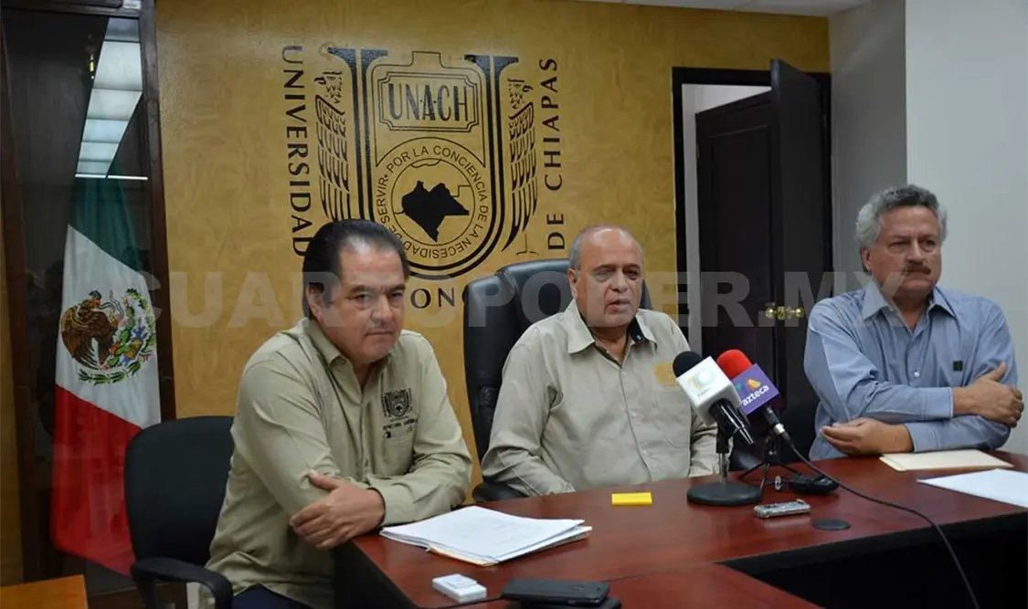 Incrementarán matrículas para alumnos