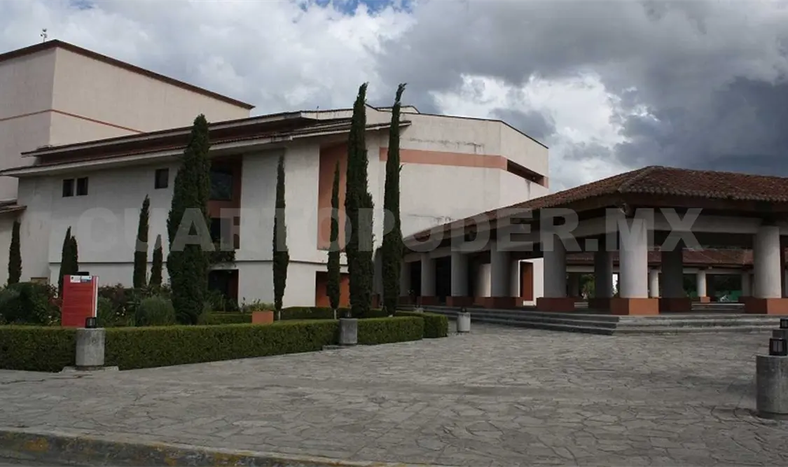 Aniversario del Teatro de la Ciudad
