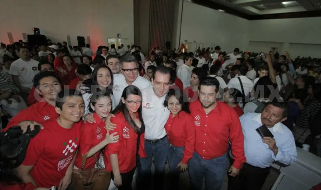 Impulsan a jóvenes emprendedores