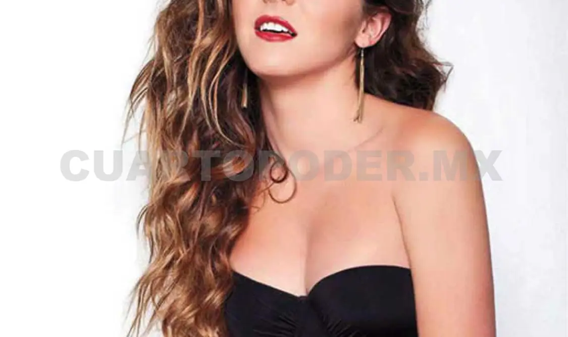 Ariadne Díaz da el salto a Hollywood
