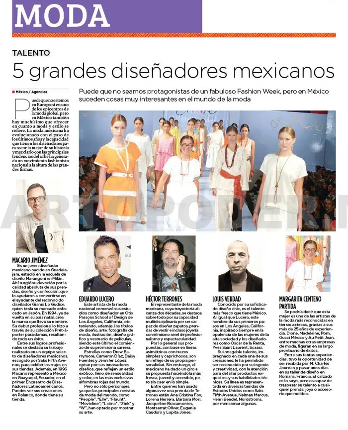 MODA