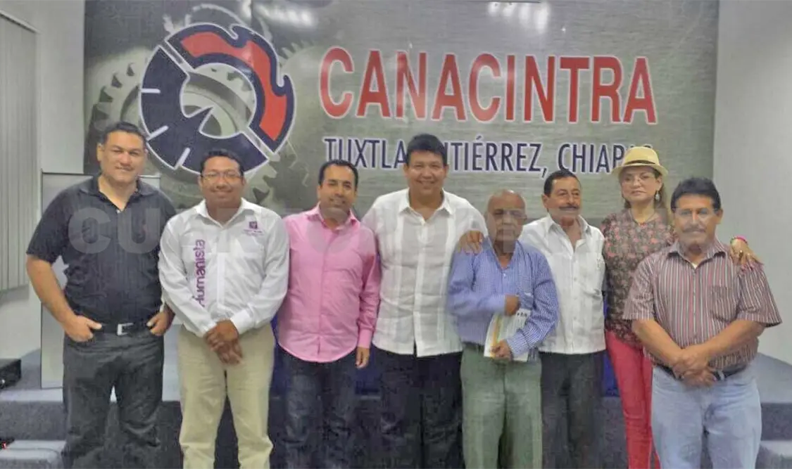 Agremiados son incluidos en proyectos
