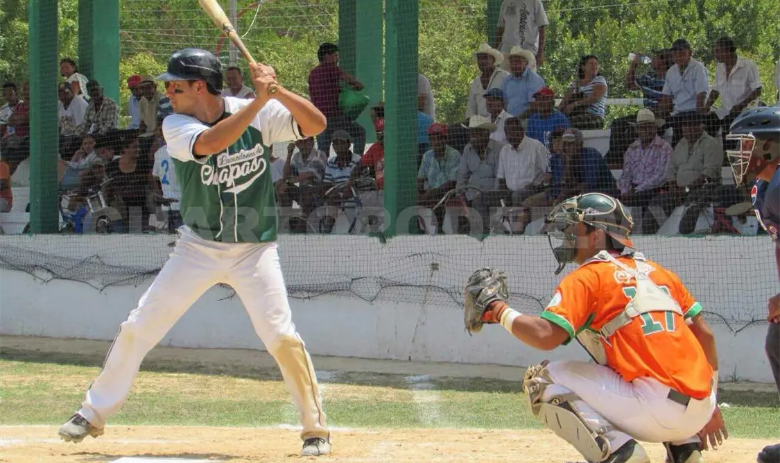 Lacandones recibe hoy en casa a Sábalos
