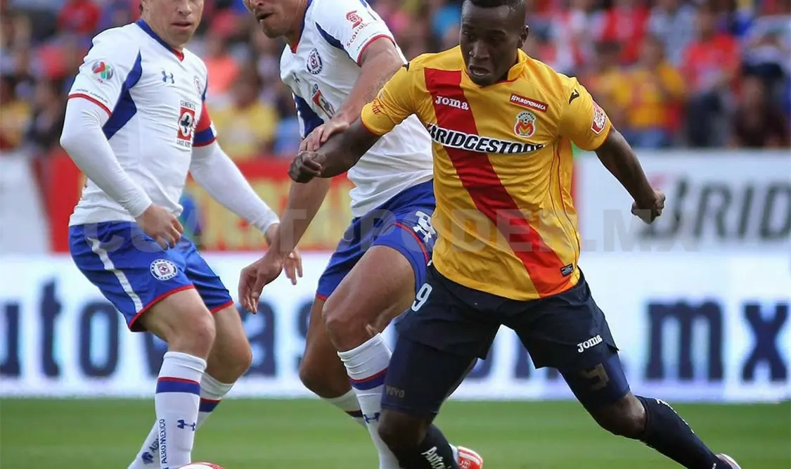 Hacen reestructuración en Monarcas Morelia