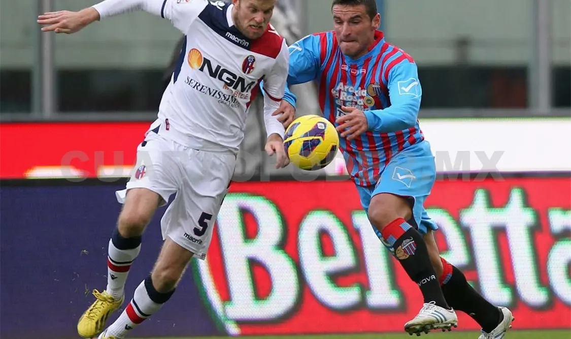 Bergessio resalta nivel competitivo