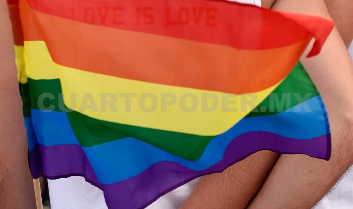 Corte legaliza el matrimonio homosexual