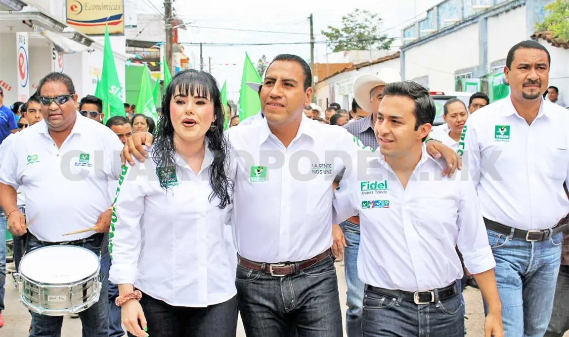 Que el voto de hoy no sea la vergüenza del mañana: ERA
