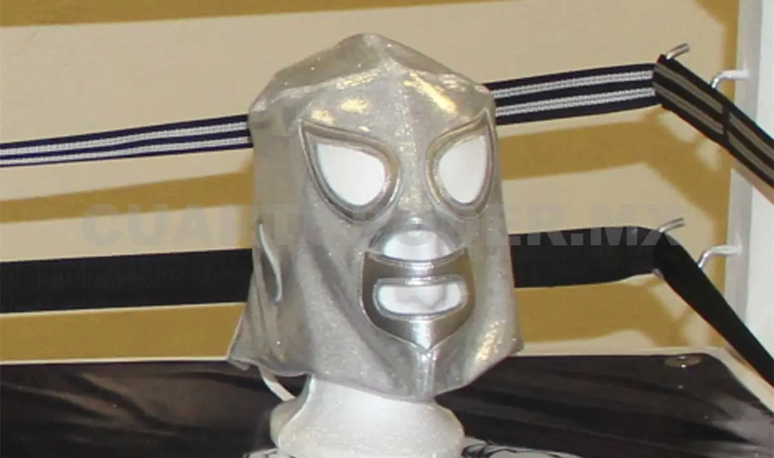 Capital Lucha Libre, exposición fotográfica