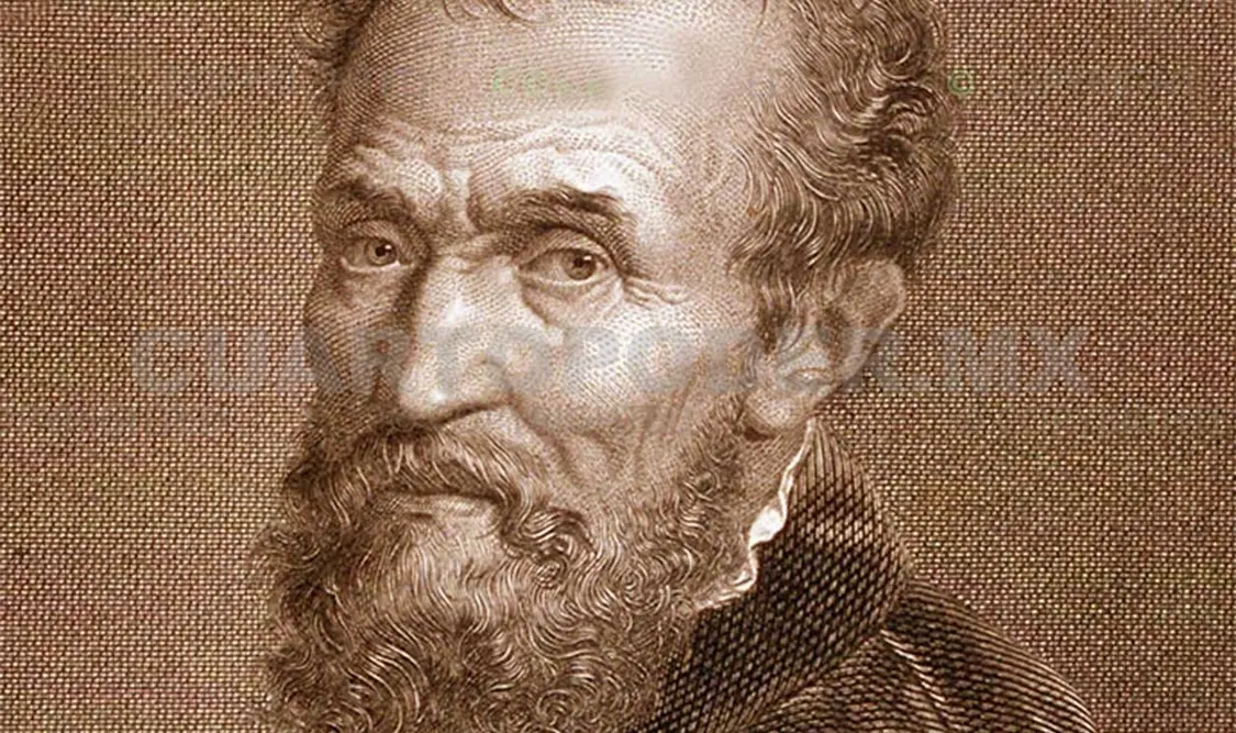 Miguel Ángel Buonarroti